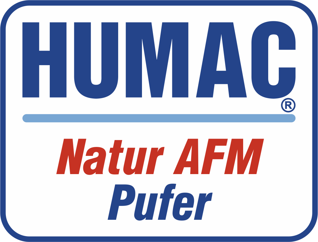 HUMAC Natur AFM Pufer